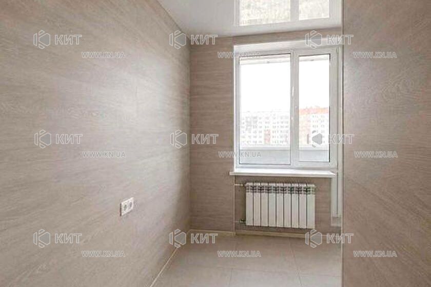 Продажа квартиры Харьков, Одесская, Основа, 38м²