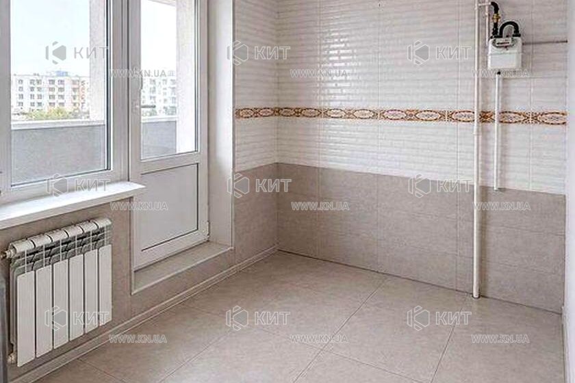Продажа квартиры Харьков, Одесская, Основа, 38м²