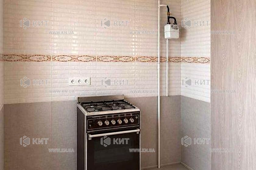 Продажа квартиры Харьков, Одесская, Основа, 38м²