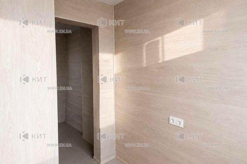 Продажа квартиры Харьков, Одесская, Основа, 38м²
