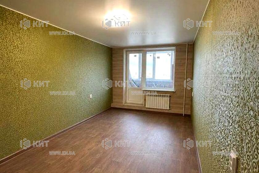 Продажа квартиры Харьков, Одесская, Основа, 38м²