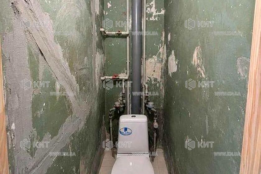 Продажа квартиры Харьков, Одесская, Основа, 38м²