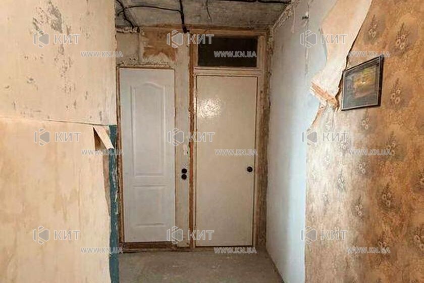 Продажа квартиры Харьков, Одесская, Основа, 38м²