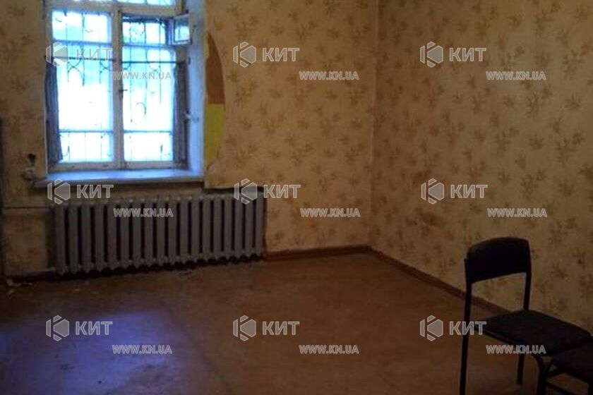 Продажа квартиры Харьков, Спортивная, Гагарина, Защитников, 74м²