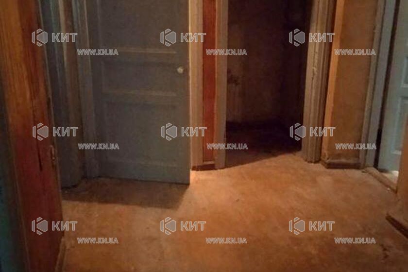 Продажа квартиры Харьков, Спортивная, Гагарина, Защитников, 74м²