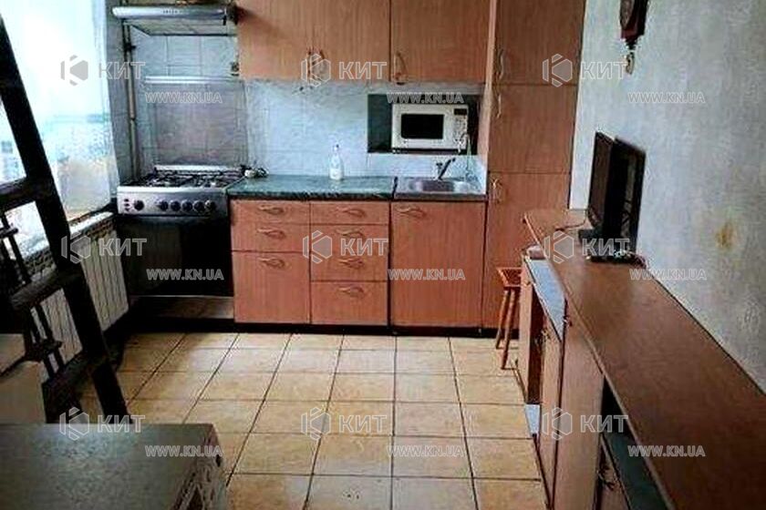 Продаж квартири Харків, Завод Шевченка, 45м²