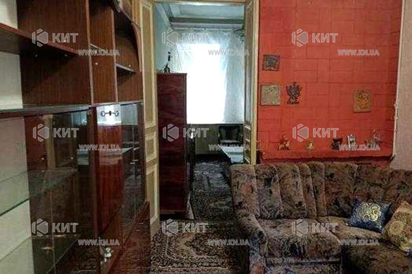 Продаж квартири Харків, Завод Шевченка, 45м²