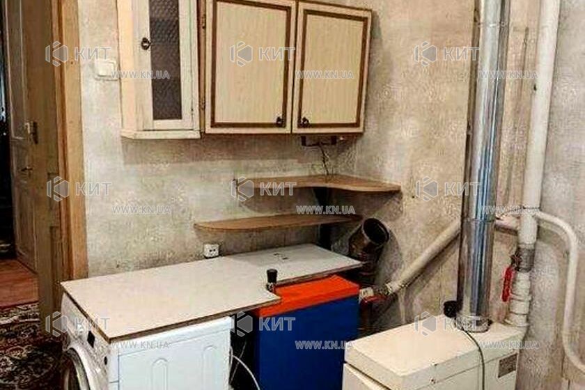 Продаж квартири Харків, Завод Шевченка, 45м²