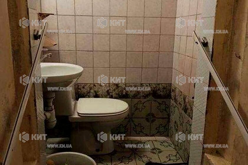 Продаж квартири Харків, Завод Шевченка, 45м²