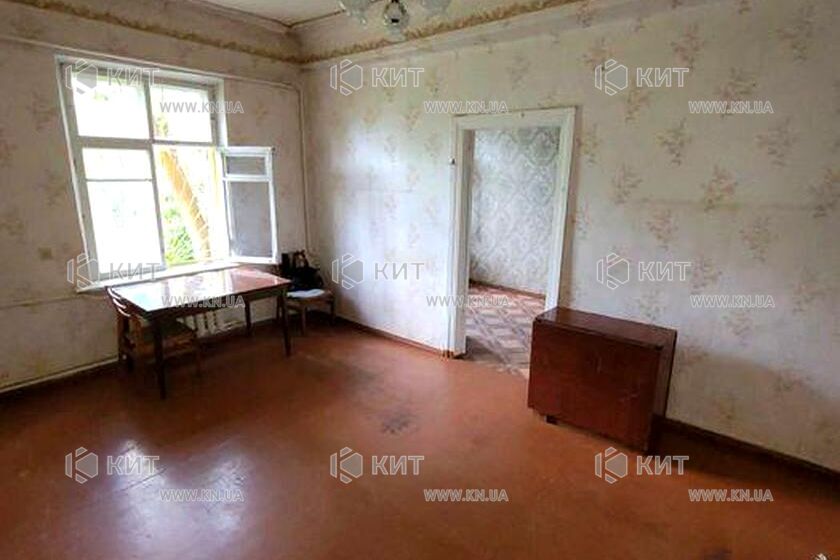 Продажа квартиры Харьков, Салтовка(Бараб.,Украина), 68м²