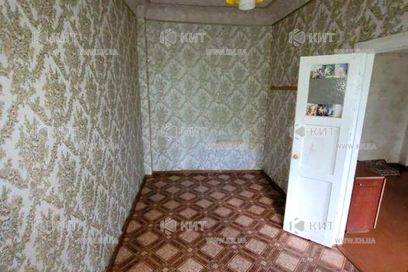 Продажа квартиры Харьков, Салтовка(Бараб.,Украина), 68м²