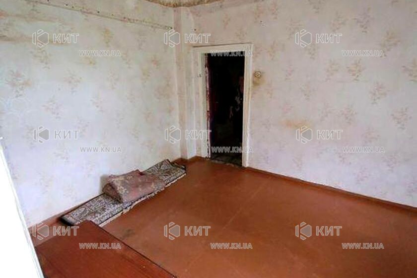 Продажа квартиры Харьков, Салтовка(Бараб.,Украина), 68м²