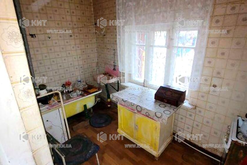 Продажа квартиры Харьков, Салтовка(Бараб.,Украина), 68м²