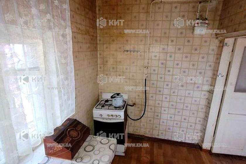Продажа квартиры Харьков, Салтовка(Бараб.,Украина), 68м²