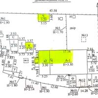 Продажа квартиры Харьков, Салтовка(Бараб.,Украина), 68м²