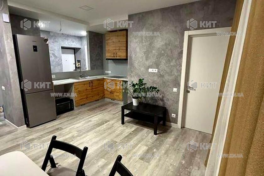 Продажа квартиры Харьков, Салтовка(Бараб.,Украина), 56м²