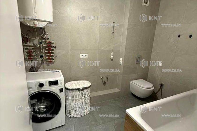 Продажа квартиры Харьков, Салтовка(Бараб.,Украина), 56м²