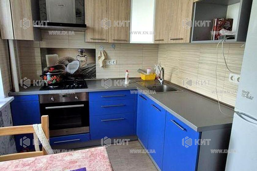 Продаж квартири Харків, Аеропорт, Мерефянське шосе, 68м²