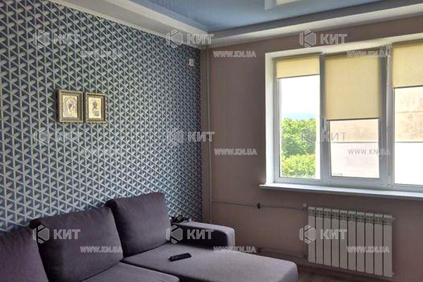 Продаж квартири Харків, Аеропорт, Мерефянське шосе, 68м²