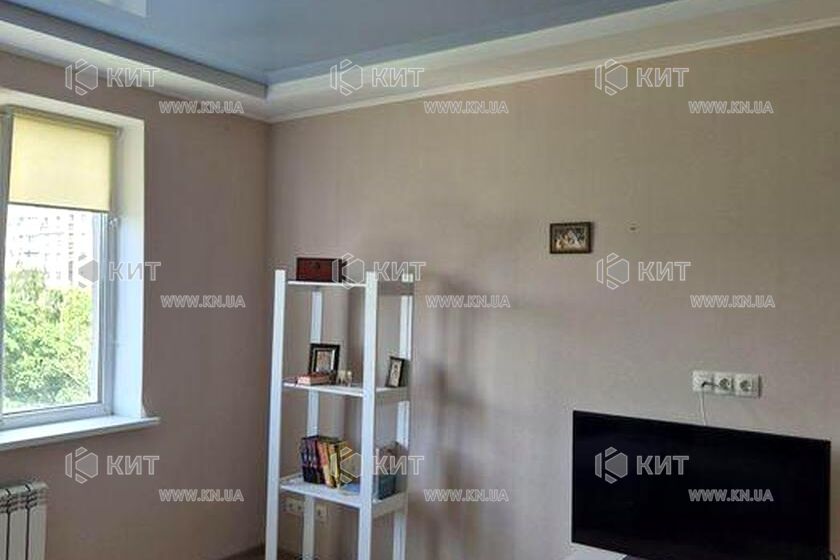 Продаж квартири Харків, Аеропорт, Мерефянське шосе, 68м²
