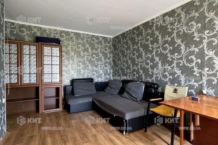 Продаж квартири Харків, Салтівка, 520 мрн., 32м²