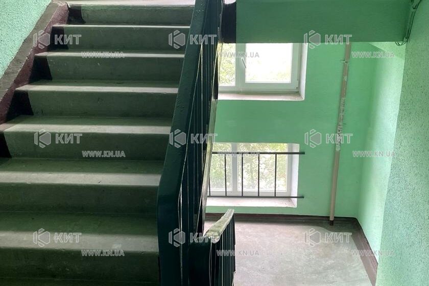 Продаж квартири Харків, Салтівка, 520 мрн., 32м²