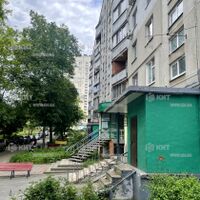 Продаж квартири Харків, Салтівка, 520 мрн., 32м²