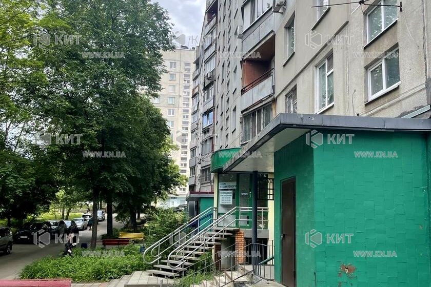 Продаж квартири Харків, Салтівка, 520 мрн., 32м²