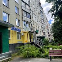 Продаж квартири Харків, Салтівка, 520 мрн., 32м²