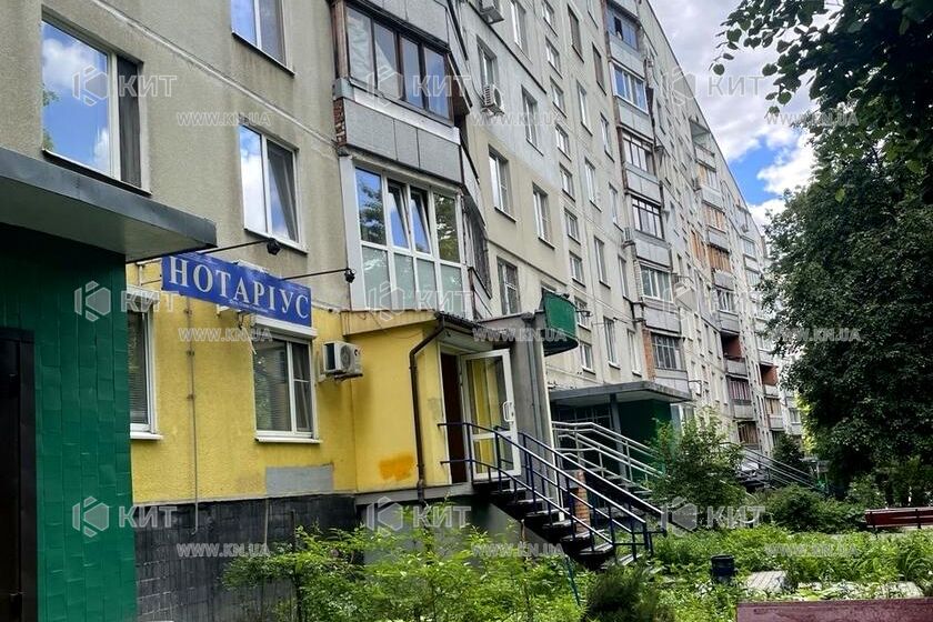 Продаж квартири Харків, Салтівка, 520 мрн., 32м²