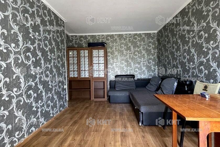 Продаж квартири Харків, Салтівка, 520 мрн., 32м²