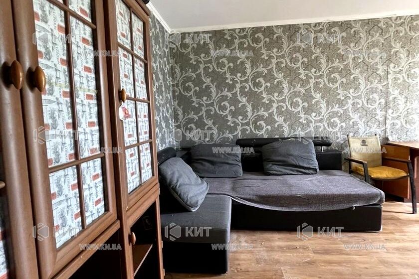 Продаж квартири Харків, Салтівка, 520 мрн., 32м²
