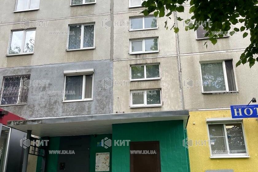 Продаж квартири Харків, Салтівка, 520 мрн., 32м²