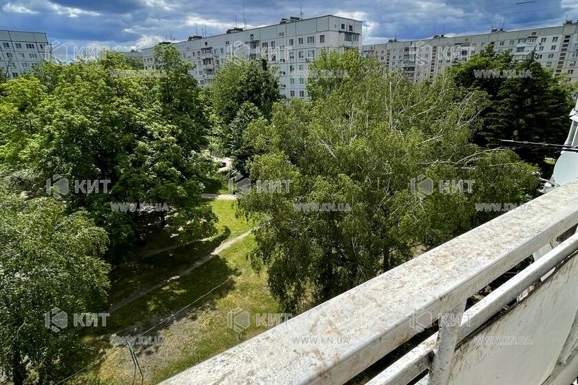 Продаж квартири Харків, Салтівка, 520 мрн., 32м²