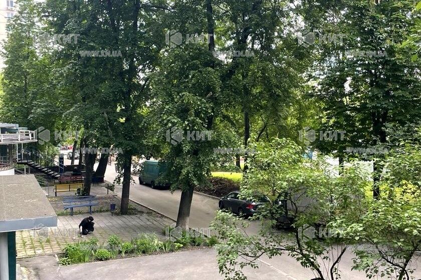 Продаж квартири Харків, Салтівка, 520 мрн., 32м²
