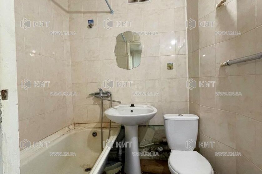 Продаж квартири Харків, Салтівка, 520 мрн., 32м²
