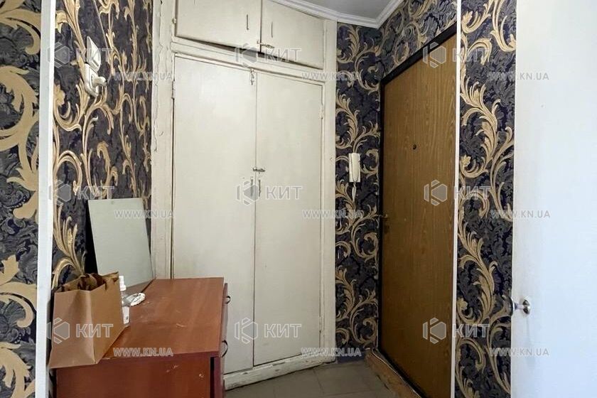 Продаж квартири Харків, Салтівка, 520 мрн., 32м²