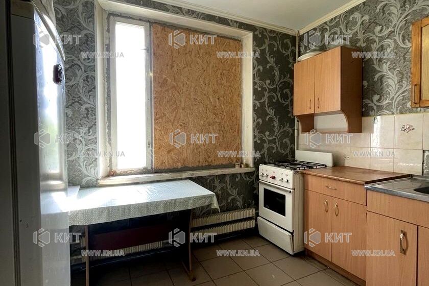 Продаж квартири Харків, Салтівка, 520 мрн., 32м²