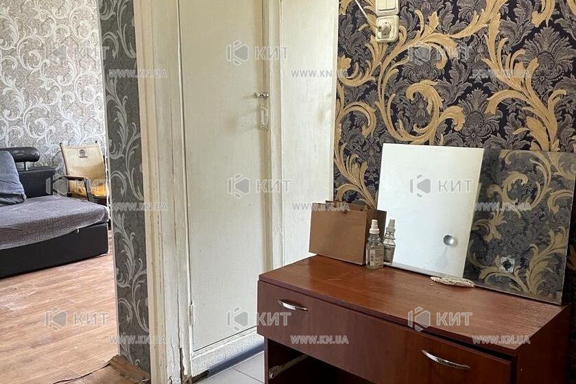 Продаж квартири Харків, Салтівка, 520 мрн., 32м²