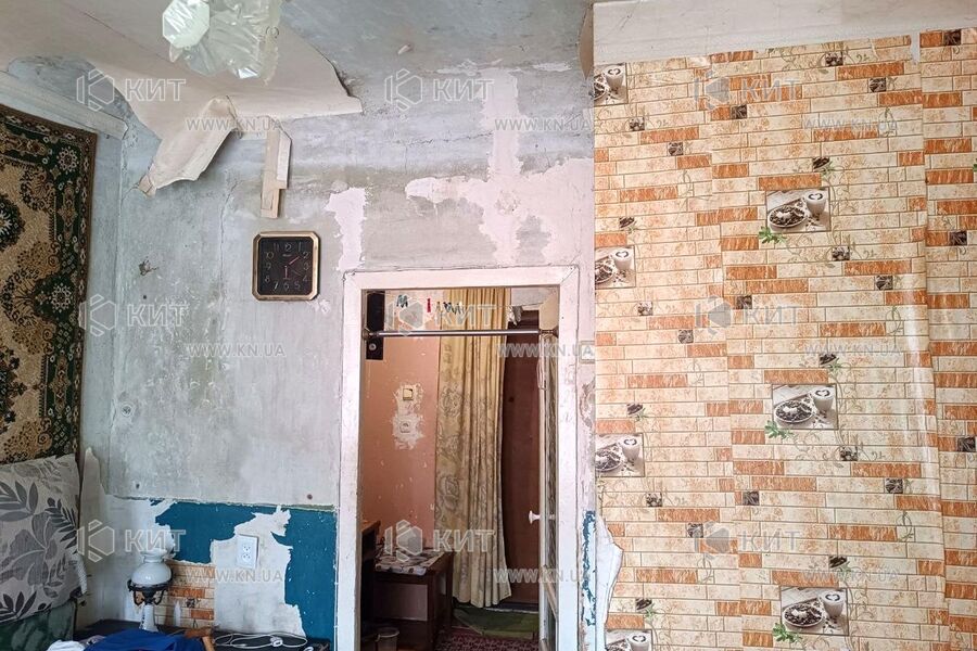Продажа квартиры Харьков, Новые дома, 23м²