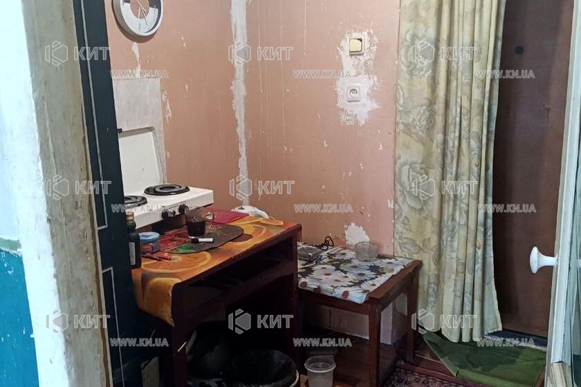 Продажа квартиры Харьков, Новые дома, 23м²