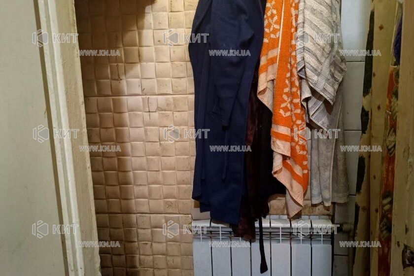 Продажа квартиры Харьков, Новые дома, 23м²