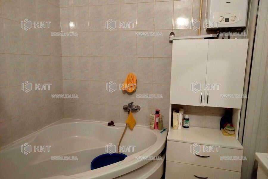 Продажа квартиры Харьков, Киевская, Гидропарк, 62м²