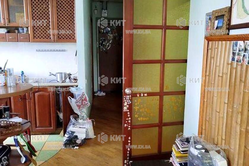 Продажа квартиры Харьков, Киевская, Гидропарк, 62м²