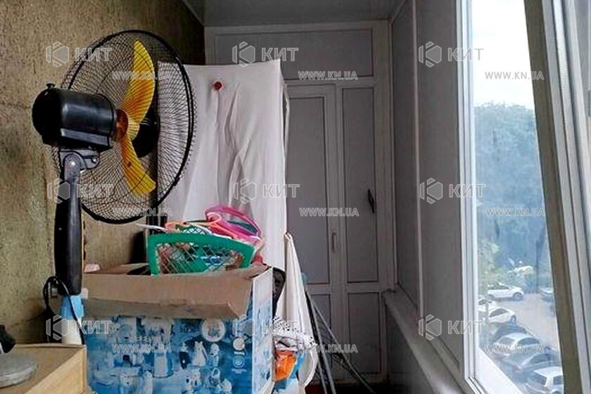 Продажа квартиры Харьков, Киевская, Гидропарк, 62м²