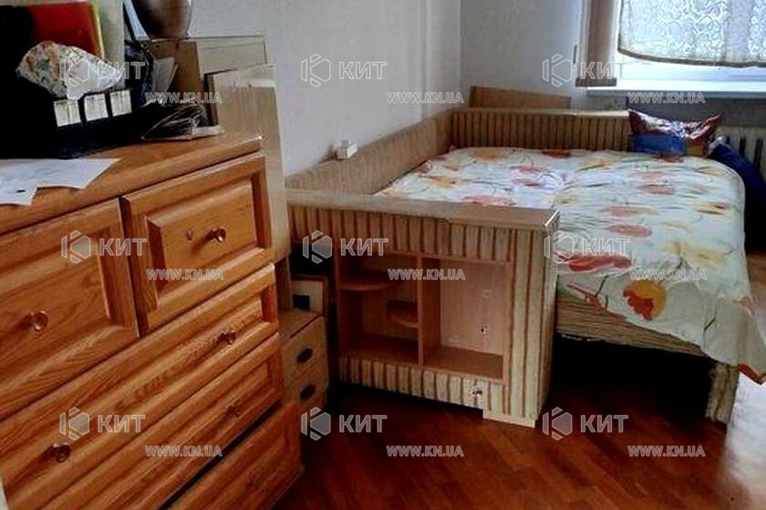 Продажа квартиры Харьков, Киевская, Гидропарк, 62м²