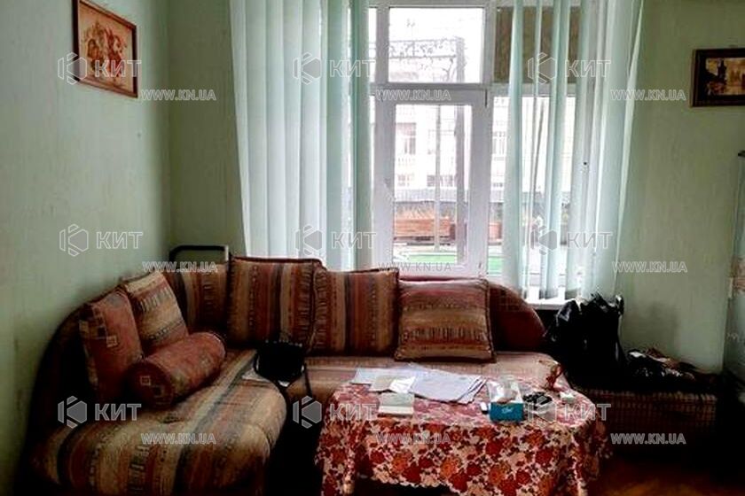 Продажа квартиры Харьков, Киевская, Гидропарк, 62м²