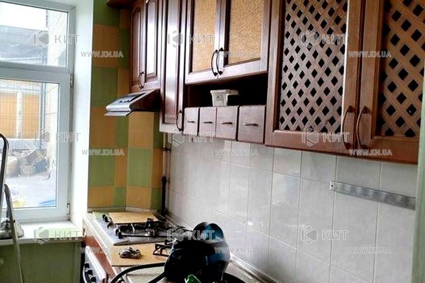 Продажа квартиры Харьков, Киевская, Гидропарк, 62м²