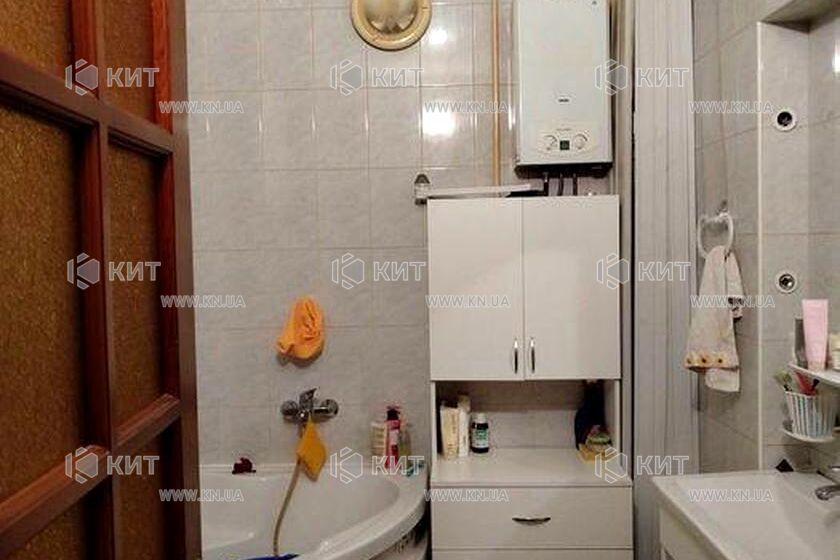 Продажа квартиры Харьков, Киевская, Гидропарк, 62м²