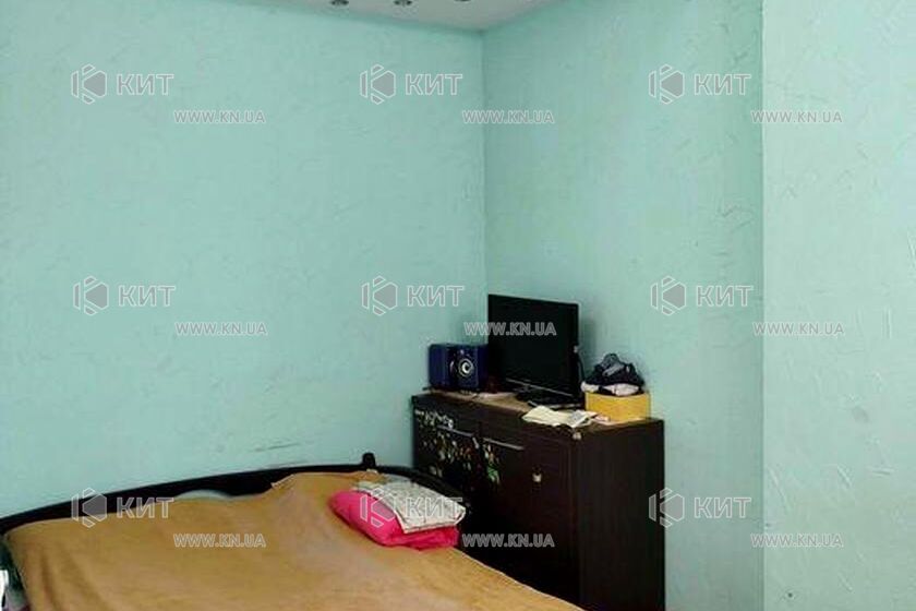 Продажа квартиры Харьков, Киевская, Гидропарк, 62м²
